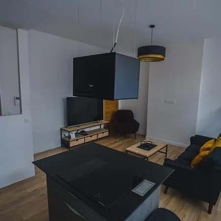 Le Moderne 100 Metres De La Gare Parking Gratuit Appartamento *