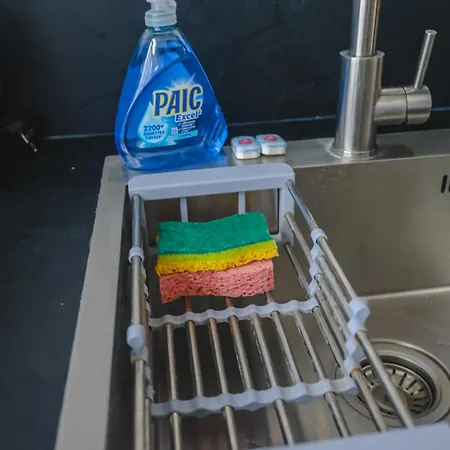 Le Moderne 100 Metres De La Gare Parking Gratuit Appartamento *