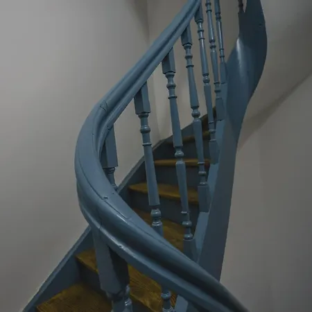 Le Moderne 100 Metres De La Gare Parking Gratuit Appartamento *